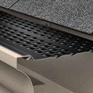 REJILLA ANTISUCIEDAD